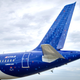 Illustration for article titled JetBlue's New Binary Livery Appeals To The Nerd In Us All